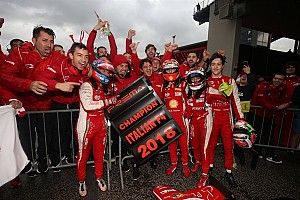 Enzo Fittipaldi destaca “ano incrível” após título na F4