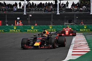 Red Bull demostró tener el mejor chasis de 2018, dice Horner