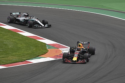 Hamilton hoopt op sterk Red Bull-Honda en titelstrijd met drie teams