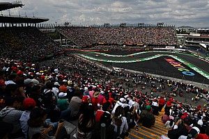 GP do México não renovará acordo para continuar recebendo F1, diz TV