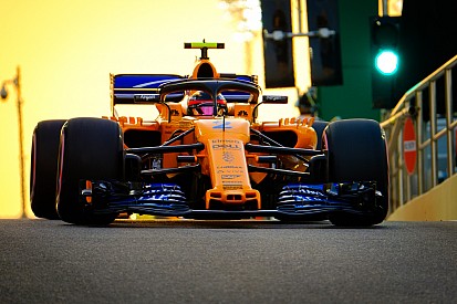 McLaren: „Vandoorne ugyanazt a technikát kapta, mint Alonso…”
