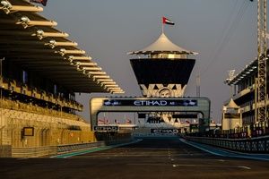 Opinion: Abu Dhabi shouldn't host F1's finale