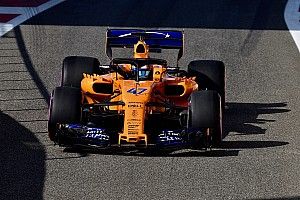 Brown: Baskı Norris'in değil, McLaren'ın üzerinde olacak