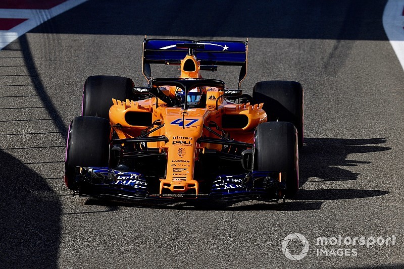 McLaren, OnePlus ile ortaklık anlaşması imzaladı