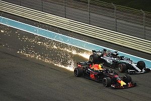 Verstappen: Vettel, Alonso Ricciardo e eu seríamos campeões facilmente pela Mercedes