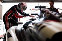 Bearman sufre una dura sanci&oacute;n tras el viernes de M&oacute;naco