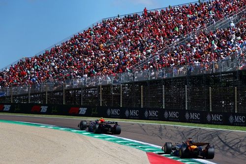 F&oacute;rmula 1 e Motorsport Network divulgam resultados Pesquisa Global de F&atilde;s de F1 de 2025; veja destaques
