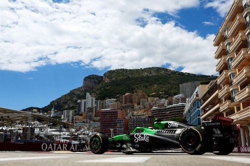 F1: Bortoleto provoca Antonelli por batida em Mônaco: "Levou um passão e subiu o ego"