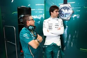 &iquest;Por qu&eacute; Aston Martin no sustituy&oacute; a Stroll y corre solo con Alonso?