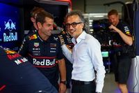 Las cualidades que colocan "entre los mejores" al nuevo jefe del equipo Red Bull