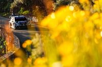 WRC Canarias: Rovanper&auml; lo gana todo, pero Toyota pierde un coche
