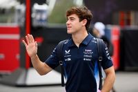 Briatore: el segundo asiento de Alpine se decidir&aacute; entre Colapinto y Aron