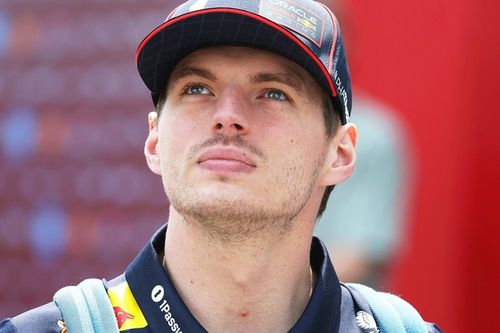 F1: Com Brasil na lista, Verstappen revela pistas que merecem "status especial"