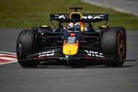 Verstappen: "Necesitamos volver a la sensación de los primeros entrenamientos"