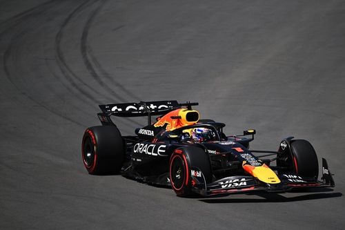 SEXTA-LIVRE AO VIVO: Acompanhe debate sobre treinos do GP do Canadá de F1