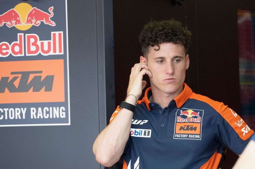Pol Espargaro, Red Bull KTM Factory Racing