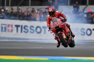 苦境に陥るバニャイヤにドゥカティ献身サポートを誓う「彼を助け、速さを取りさせるのは我々の義務」