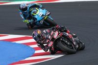 Mart&iacute;n: "Tengo un reto enorme por delante; Marco ha entendido bien la moto y ahora me toca a m&iacute;"