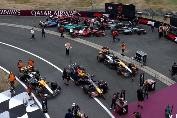 O que esperar dos protagonistas da F1 em 2026?