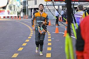 Váratlan helyen kaphat ülést Daniel Ricciardo 2023-ra – sajtóhír