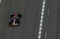 【アニメーション】レースはどう展開した? F1アゼルバイジャンGP決勝の順位変動グラフ