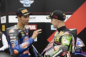 Rea: “Razgatlioglu in MotoGP può mostrare il livello della SBK”