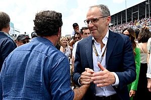Domenicali: "Vettel'e teklif yapacağız"