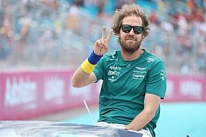 Vettel admet s'interroger sur sa présence en F1