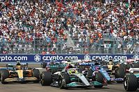 C&oacute;mo el desfile de pilotos fue clave para la gran salida de Alonso