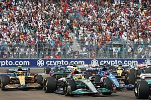 Cómo el desfile de pilotos fue clave para la gran salida de Alonso