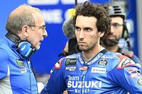 Rins: Nakagami "one of the most dangerous" MotoGP riders