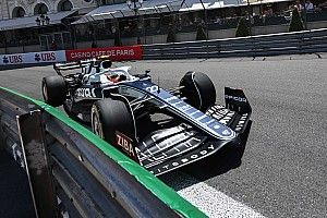 Tsunoda on verge of grid penalty after Monaco F1 reprimand