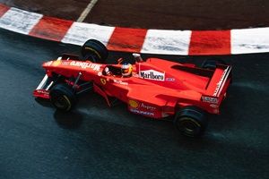 F1: Macacão de Schumacher vai a leilão por mais de R$ 258 mil; itens de Senna também serão ofertados