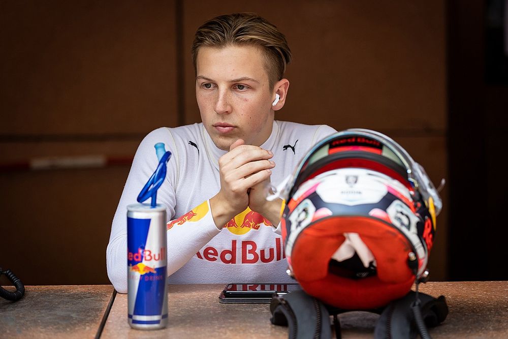 Liam Lawson debutará en la F1 con AlphaTauri en el GP de Bélgica