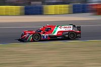 Kubica liczył na zwycięstwo