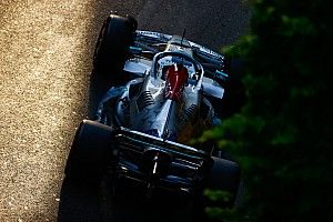 The concerning human cost of porpoising that F1 overlooked