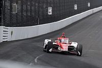 Marcus Ericsson wint Indy 500 na drama voor Scott Dixon