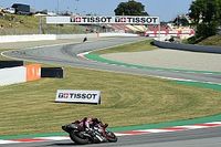 Uitslag: Derde vrije training MotoGP Grand Prix van Catalonië