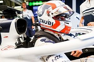 AlphaTauri confirma que Gasly correrá en F1 2023 con ellos