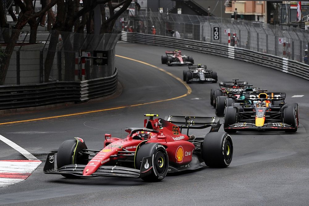 Formule 1 blijft Monaco voorlopig trouw met nieuw driejarig contract