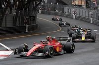 Formule 1 blijft Monaco voorlopig trouw met nieuw driejarig contract