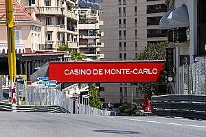 Leclerc: "La F1 sin Mónaco para mí no es F1"