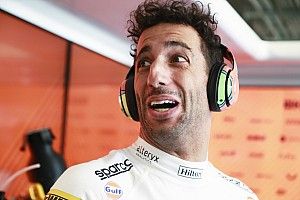 Daniel Ricciardo Siap Menjadi Produser Serial F1