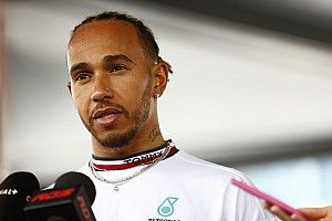 Hamilton is right: it's about action for the future, not giving the past a platform