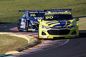 Stock Car: Ricardo Maurício é desclassificado por irregularidade técnica e perde pódio da corrida 2; saiba mais