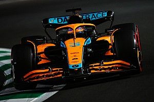 Ricciardo handed three-place F1 grid penalty for impeding Ocon