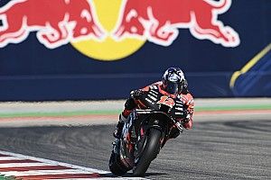 Warm-up - Maverick Viñales domine devant Enea Bastianini