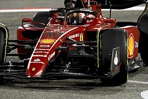 F1 - Sainz rebate comentários da Mercedes sobre favoritismo da Ferrari: "Típico deles"