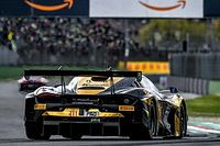 Krupiński trzeci w swojej klasie