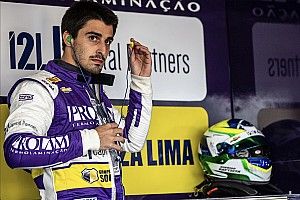 Stock Car: Rodrigo Baptista estreia no Velocitta, quintal da equipe